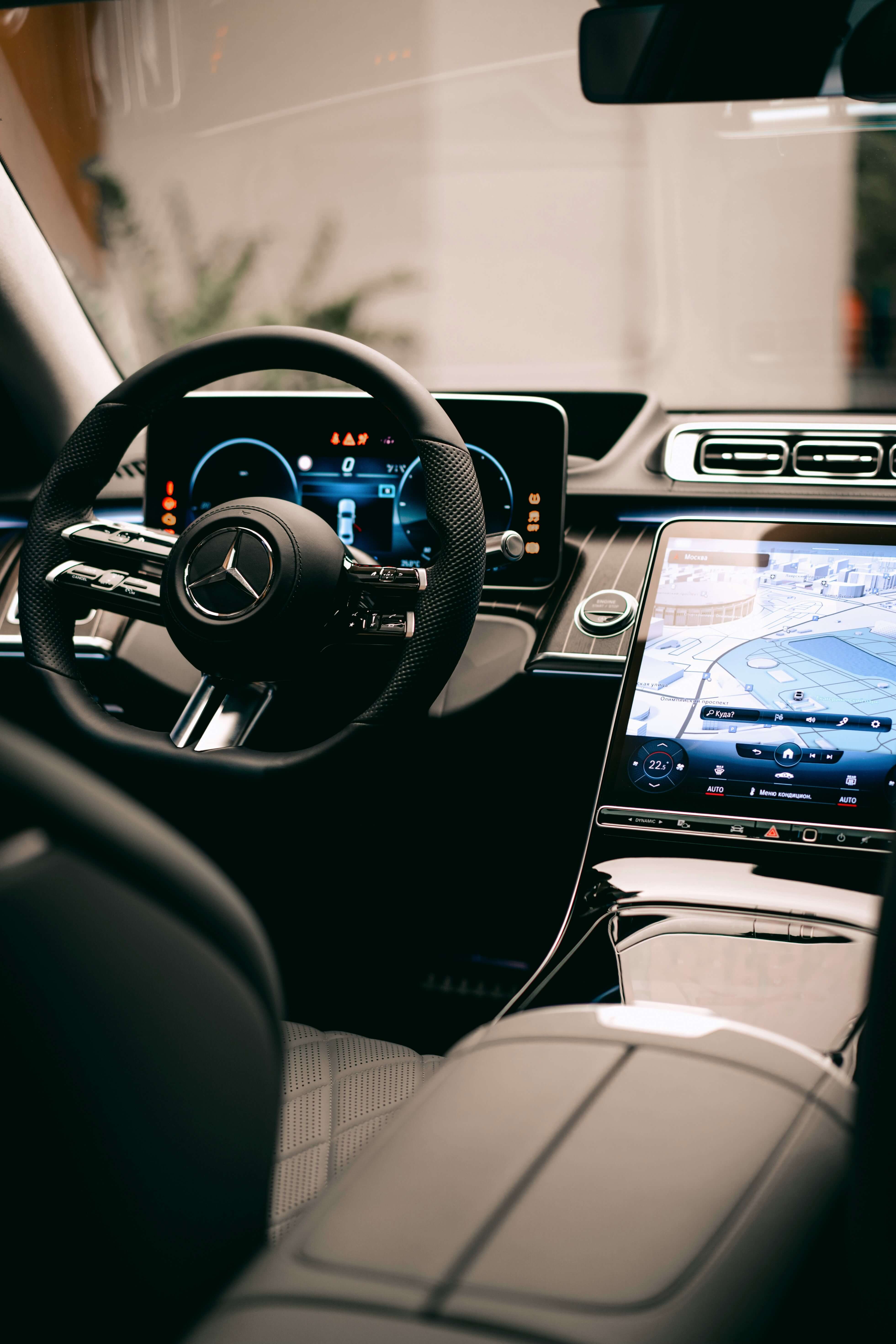 Luxury Transfer Portugal