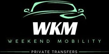 WeekendMobility